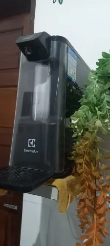 Vende-se um filtro de água 