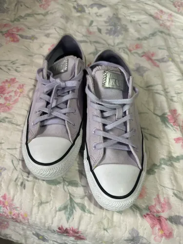 Tenis Converse 34 Lilas