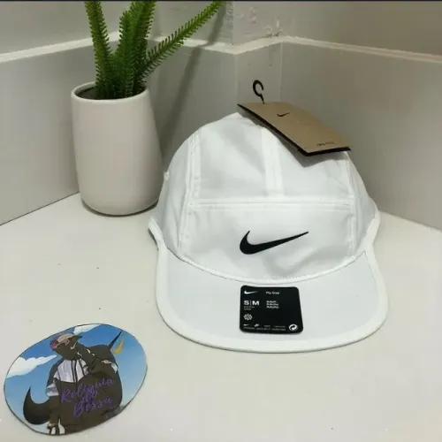 BONÉ NIKE AW84 FLY DRI FIT ORIGINAL 
