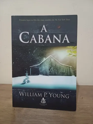 A Cabana Usado