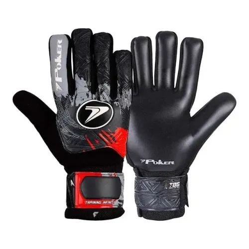 LUVA GOLEIRO POKER TRAINING 10