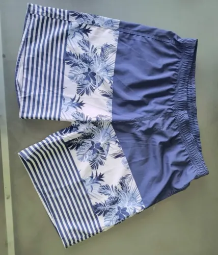 Lote shorts e bermudas troco
