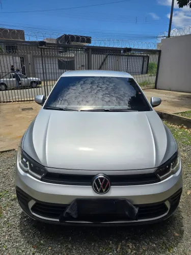 Volkswagen Polo Sense 1.0 170 TSI 2025