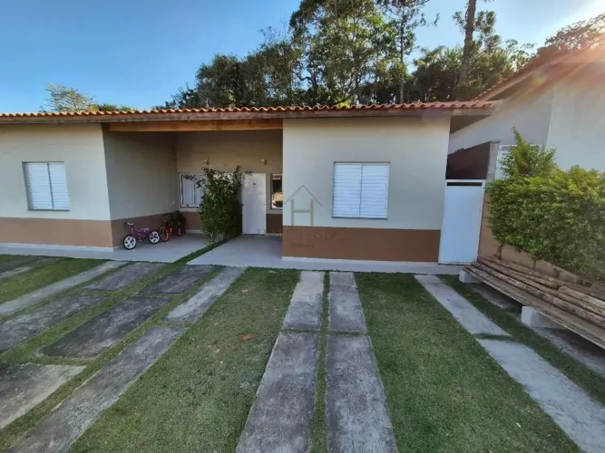 Casa para alugar em Cotia, Tijuco Preto, com 2 quartos, com 61.48 m², Condomínio Reserva A
