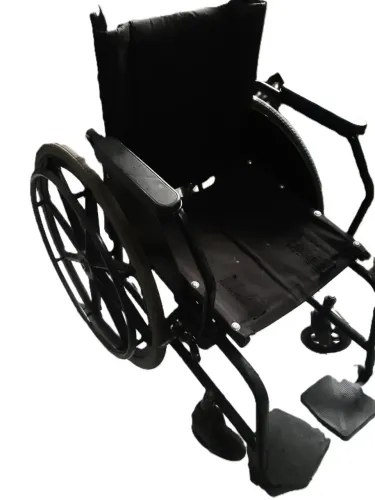 Cadeira de rodas ortomix manual