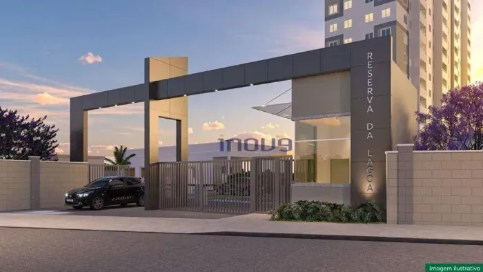 Apartamento com 2 dormitórios à venda, 43 m² por R$ 300.000,00 - Passaré - Fortaleza/CE