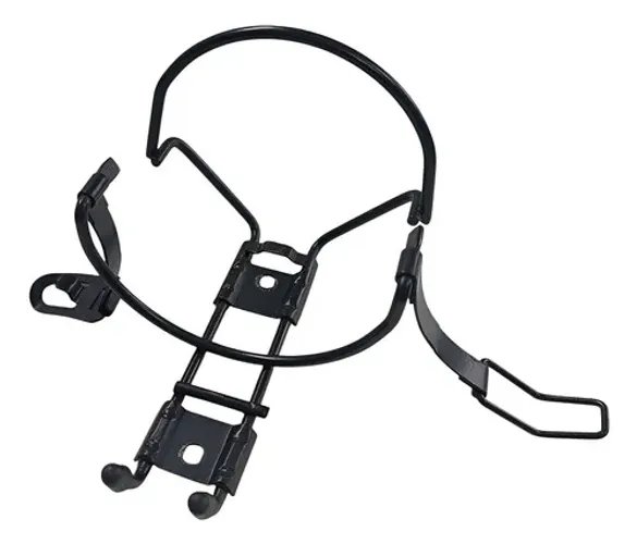 Suporte Extintor C4 Picasso 2009 A 2014