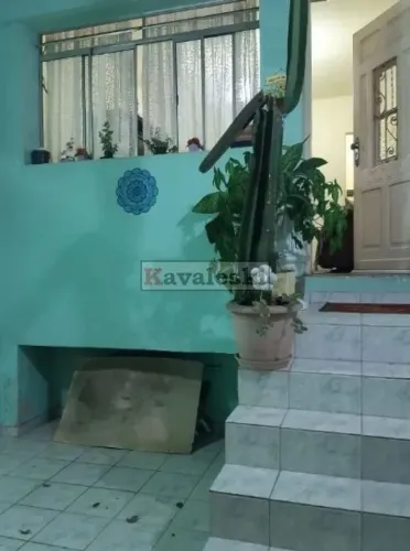 VENDO SOBRADO DO LADO DO AQUARIO IPIRANGA 100 M²