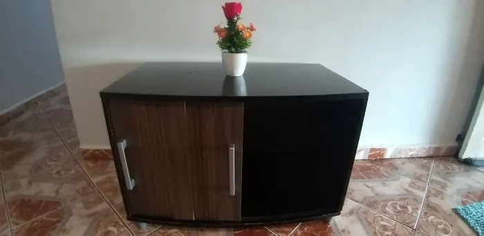 Rack de sala, porta livros, porta objetos