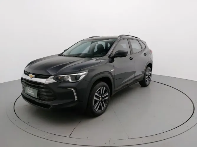 Chevrolet Tracker LT 1.0 Turbo 12V Flex AUT 2024