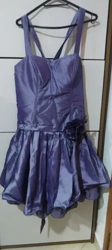 Vestido para festa e quinze anos Plus size