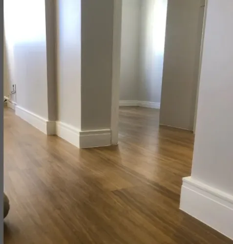 Instalação e venda de rodapés A partir de 25