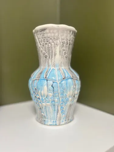 Vaso decorativo