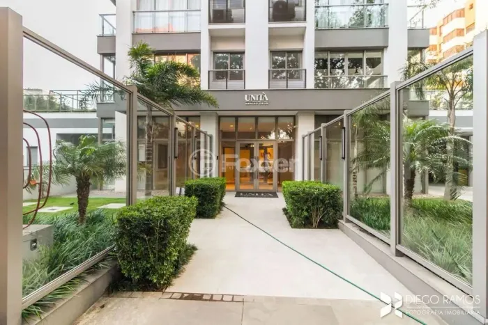 Imóvel para venda com 106 metros quadrados com 3 quartos em Menino Deus - Porto Alegre - R