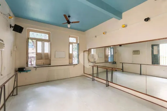 Casa à venda, 103 m² por R$ 550.000,00 - Grajaú - Rio de Janeiro/RJ