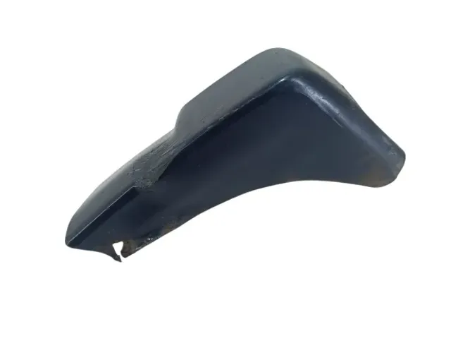 Tampa ponteira acabamento spoiler traseiro direito VW Santana 99-06 (C/Detalhe)