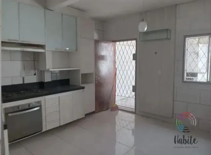 Casa à venda no bairro Monte Castelo - Fortaleza/CE
