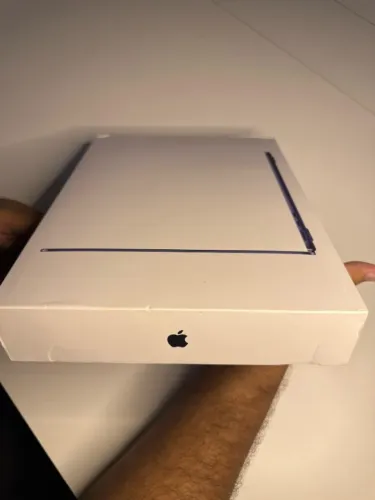 MacBook Air M4 13 polegadas 256SSD 16GB RAM | Pronta Entrega, Oferta Imperdível