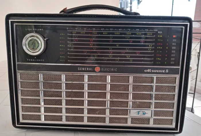 Radio