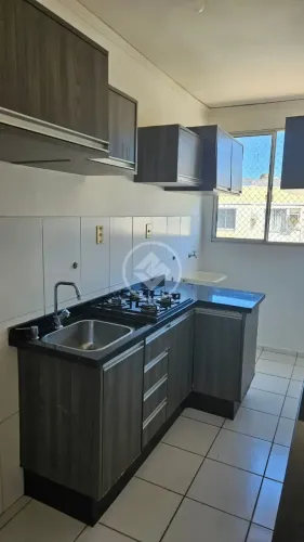 Apartamento 2 quartos Chapada Diamantina $220.000,00 codigo: 65873
