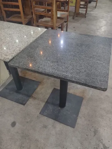 Mesa Granito 25 Peças