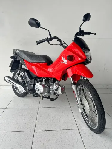 POP 110I 2024 FinaMotos 
