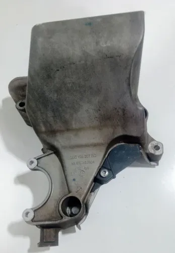 VW 1.0 3 CILINDROS SUPORTE MOTOR COXIM BOMBA HIDRÁULICA