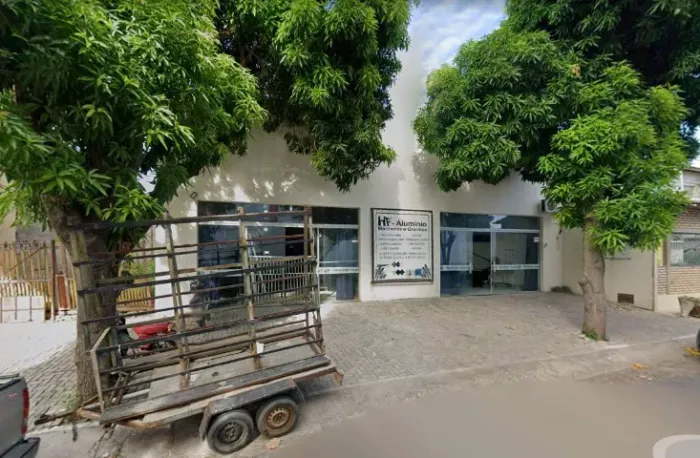 CÓD: 5570. Prédio à Venda - Abolição I / Mossoró-RN