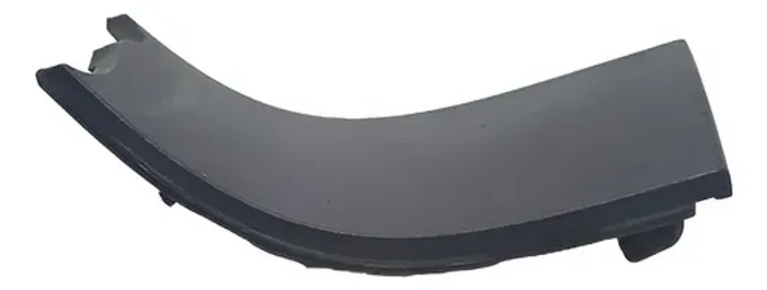 Acabamento Rack Teto Traseiro L.d Sandero Stepway 2020 Cx020