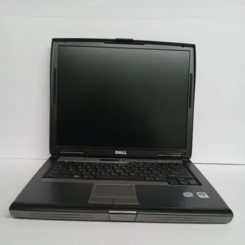 Notebook Dell Latitude D530 core 2Duo 4Gb