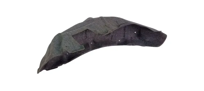CAPA PARA BARRO T L D LANCER MITSUBISHI LANCER 2019 A21558 - P28382