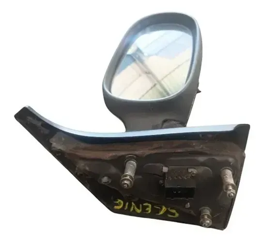 Retrovisor Elétrico Direito Renault Scenic 2004