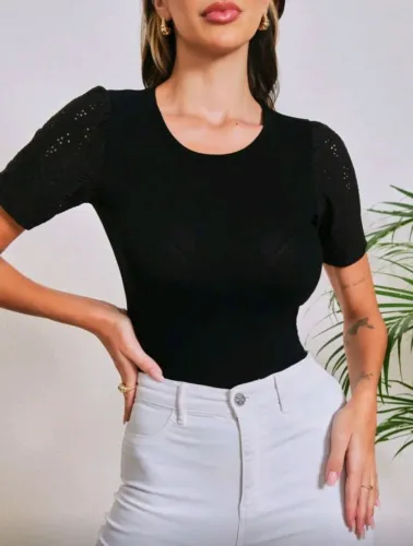 Blusa Tamanho G