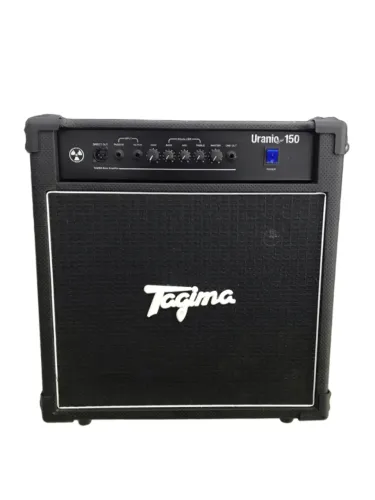 Caixa Amplificadora Tagima Uranio Bass 150