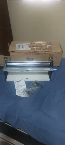 Cilindro de Massa MAXI D'ORO 40 cm