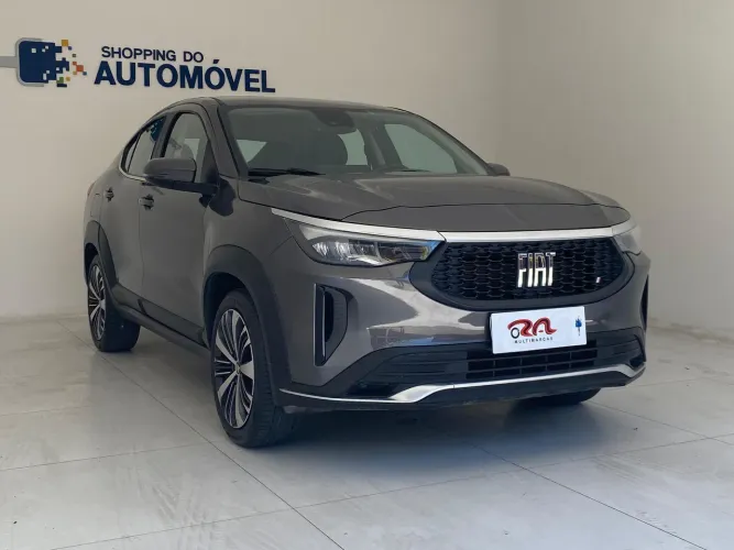 Fiat Fastback audace 1.0 turbo 2023