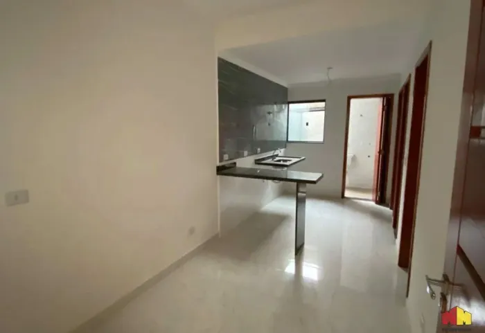 STUDIO | 38M² | 2 DORMITÓRIOS | COZINHA AMERICANA | 1 BANHEIRO | VILA CARRÃO | VENDA