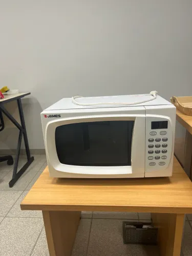 Microondas 