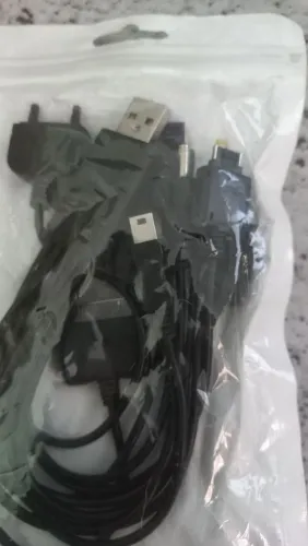 Carregador universal de celular antigo nokia lg Motorola Samsung sony Ericsson antiguidade