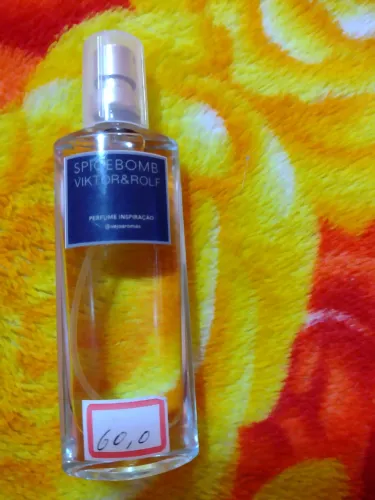 Perfumes maravilhosos,na promoção