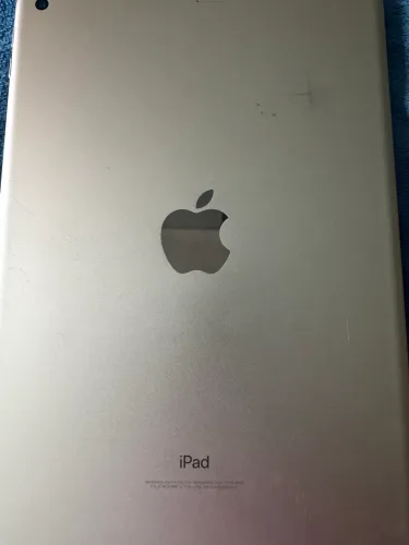 iPad 5ª geração 