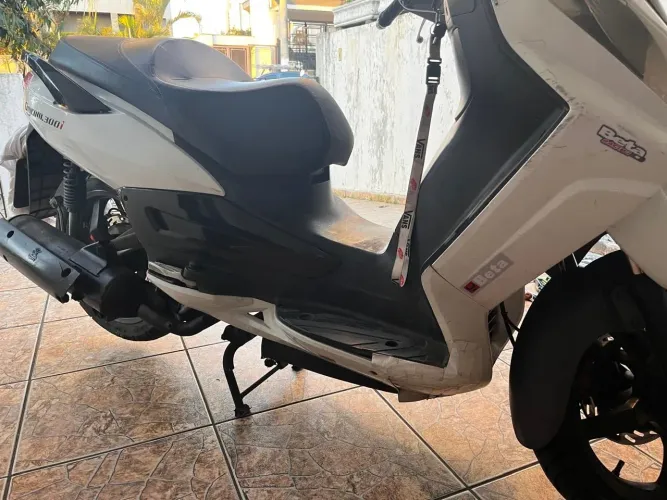 Citycon 300i