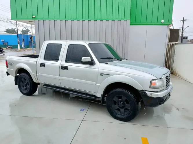 Ford Ranger 2005 Usados e Novos