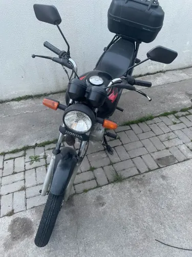 Fan 125 2011