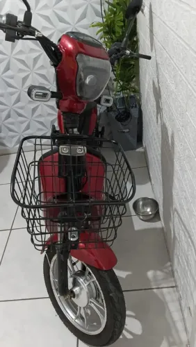 Aceito oferta justa dou de entrada moto maior