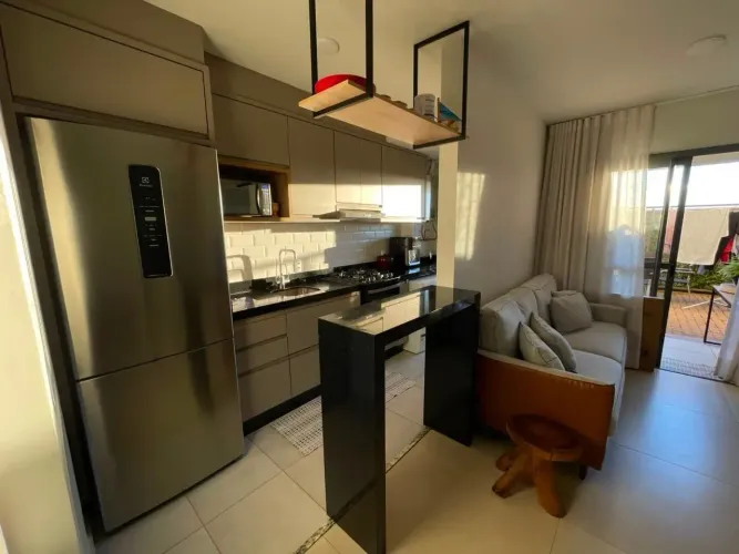 CARMEL - R$ 510.000- Apartamento à venda, 2 Quartos, 82m², 1 Vaga, Gleba Palhano, Londrina