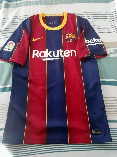 Vendo Camisa do Barcelona 
