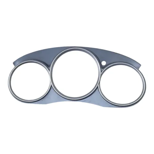 Moldura Painel Instrumento Honda Fit 2007
