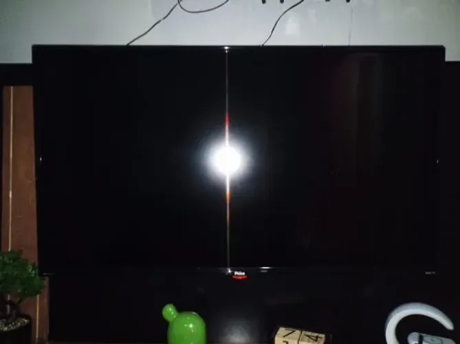 TV
