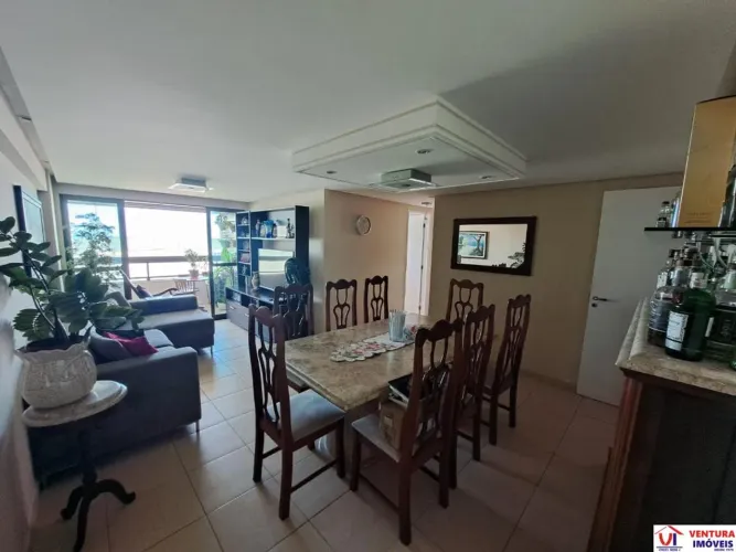 Apartamento à Venda em Casa Caiada